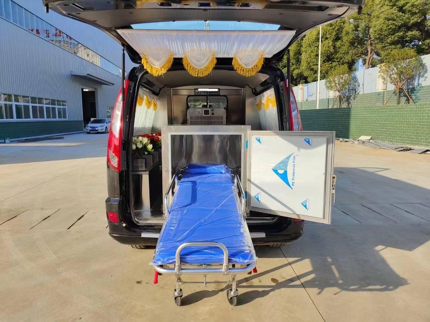 顺城区优质殡葬运输，守护最后一程